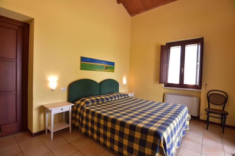 L'Orto Di Lucania Montescaglioso Kültér fotó