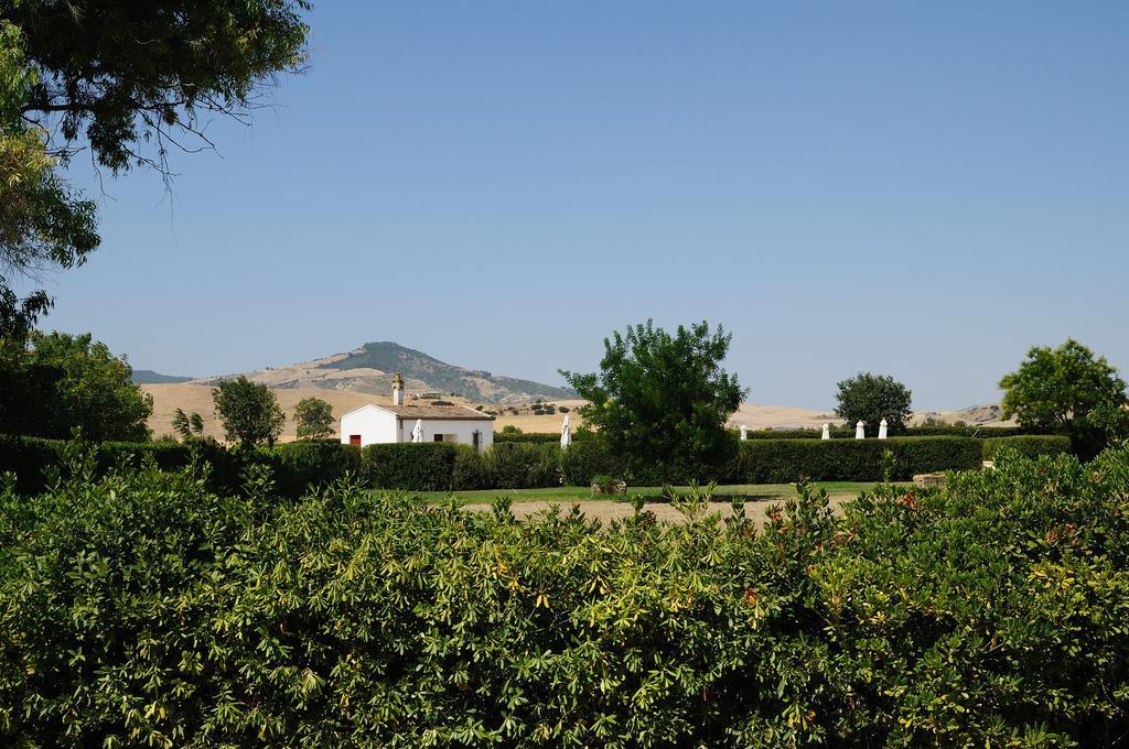 L'Orto Di Lucania Montescaglioso Szoba fotó